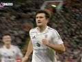 Liverpool vs Manchester United 1:2