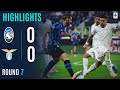 Atalanta vs Lazio 0:0