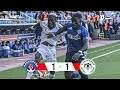 Kasimpasa vs Konyaspor 1:1