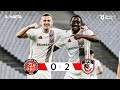 Karagumruk vs Gaziantep BB 0:2