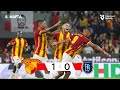 Göztepe vs Basaksehir 1:0