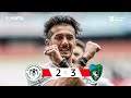 Konyaspor vs Kocaelispor 2:3