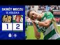 Piast Gliwice vs Lechia 1:2