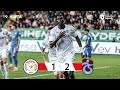 Rizespor vs Trabzonspor 1:2