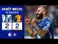 Lech Poznan vs Pogon Szczecin 2:2