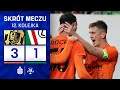Zaglebie vs Legia 3:1