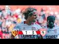 Kayserispor vs Samsunspor 1:3