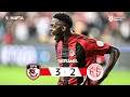 Gaziantep BB vs Antalyaspor 3:2