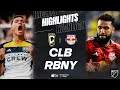 Columbus vs New York Red Bulls 3:1