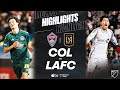 Colorado vs Los Angeles FC 2:2