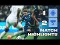 Vancouver Whitecaps vs Dallas 1:2
