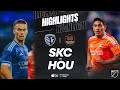 Kansas City vs Houston 0:0