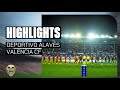 Alaves vs Valencia 0:0