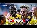 Eyupspor vs Kasimpasa 2:0