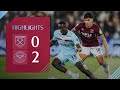 West Ham vs Brentford 0:2