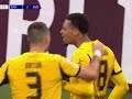 FC Copenhagen vs Borussia Dortmund 2:4