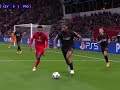 Bayer Leverkusen vs PSG 2:7