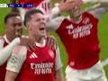 Arsenal vs Atletico Madrid 4:0