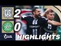 Dundee vs Celtic 2:0