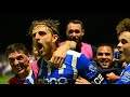 Chester vs Morecambe 2:0