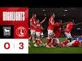 Ipswich vs Charlton 0:3