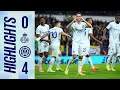 Royal Union SG vs Inter 0:4