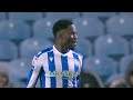 Sheffield Wed vs Middlesbrough 0:1