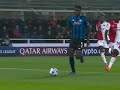 Atalanta vs Slavia Prague 0:0
