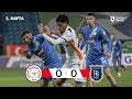 Rizespor vs Basaksehir 0:0