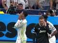 Real Madrid vs Juventus 1:0