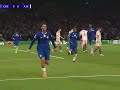 Chelsea vs Ajax 5:1