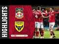 Wrexham vs Oxford Utd 1:0