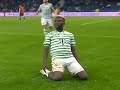Salzburg vs Ferencvaros 2:3