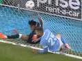 Malmö vs Dinamo Zagreb 1:1