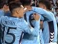 Celta Vigo vs Nice 2:1