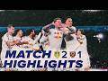 Leeds vs West Ham 2:1