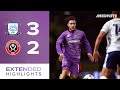Preston vs Sheffield Utd 3:2