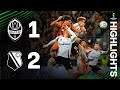 Shakhtar Donetsk vs Legia 1:2