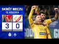 Motor Lublin vs Widzew Lodz 3:0