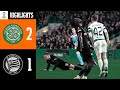Celtic vs Sturm Graz 2:1