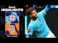 Melbourne City vs Perth 4:0