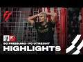 Freiburg vs Utrecht 2:0