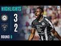 Udinese vs Lecce 3:2