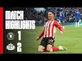 Chelsea vs Sunderland 1:2