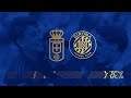 Girona vs Oviedo 3:3
