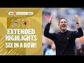 Coventry vs Watford 3:1