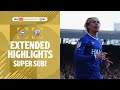 Ipswich vs West Brom 1:0