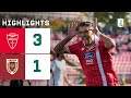 Monza vs Reggiana 3:1