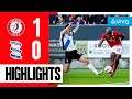 Bristol City vs Birmingham 1:0