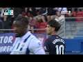 Eibar vs Leganes 0:0